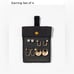 White House black market earrings