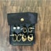 White House black market earrings