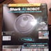 Shark AI Robot Vacuum R2001