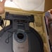 Shark AI Robot Vacuum R2001