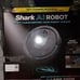 Shark AI Robot Vacuum R2001