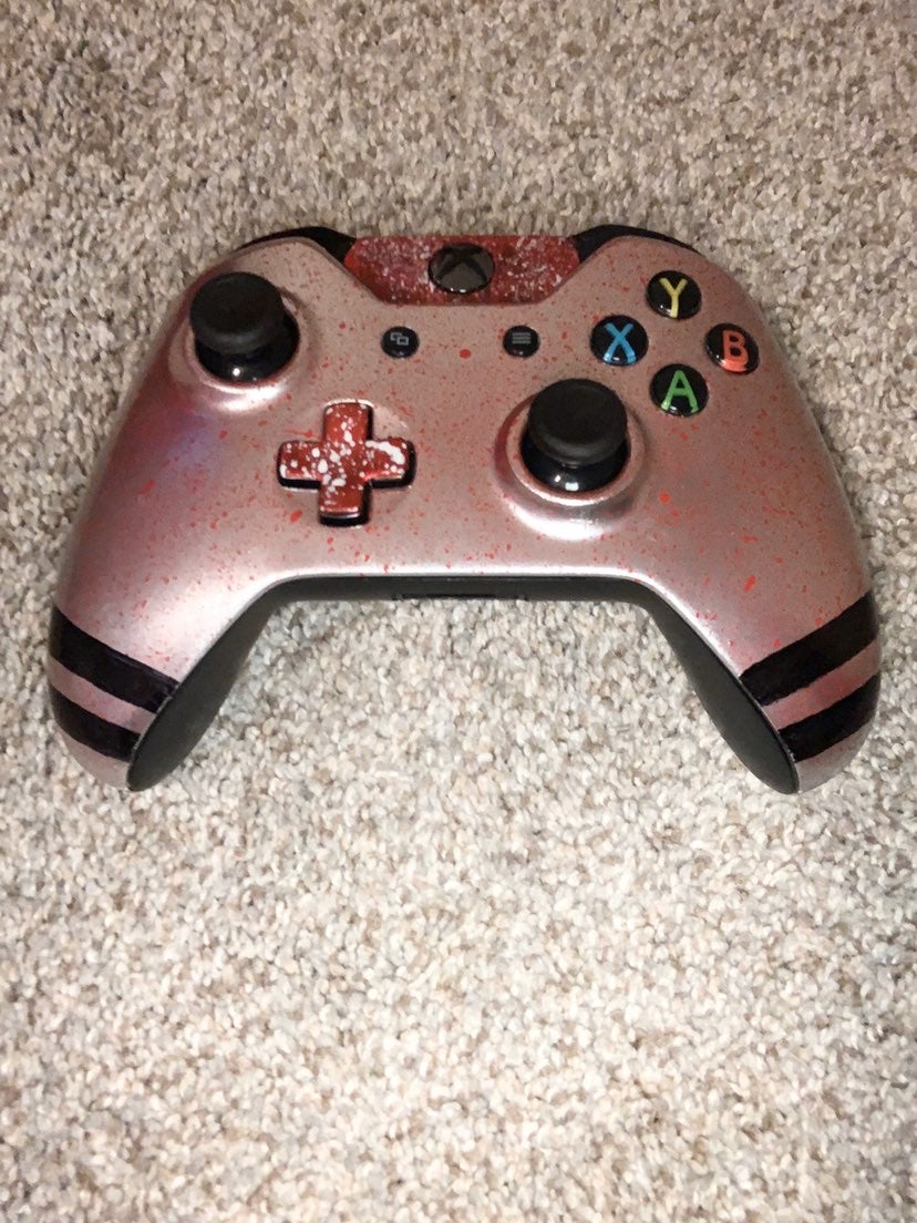 Xbox One Custom Controller