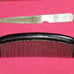 Vintage GM Fisher Body Compact Comb
