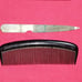 Vintage GM Fisher Body Compact Comb