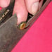 Vintage GM Fisher Body Compact Comb