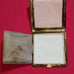Vintage GM Fisher Body Compact Comb
