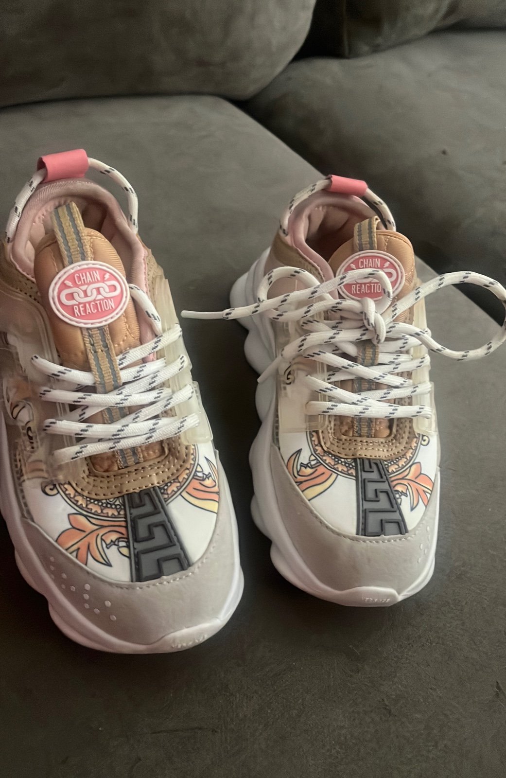 Shoes