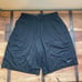 Nike mens drifit short