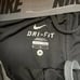 Nike mens drifit short