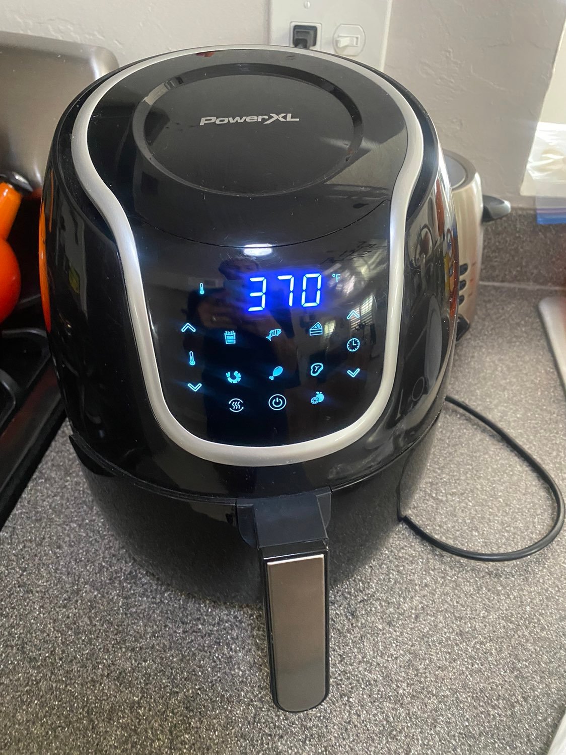 Airfryer