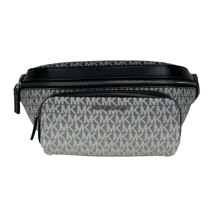 michael kors utility belt bag