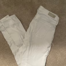 AG the legging ankle Jean