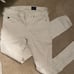 AG the legging ankle Jean