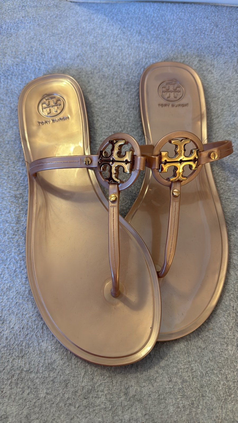 Tory Burch Mini Miller