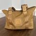 Longchamp tote bag