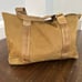 Longchamp tote bag