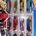 2021 Hot Wheels 20 Pack Diecast Cars 1:64 Assorted Vehicles lot jdm super cars