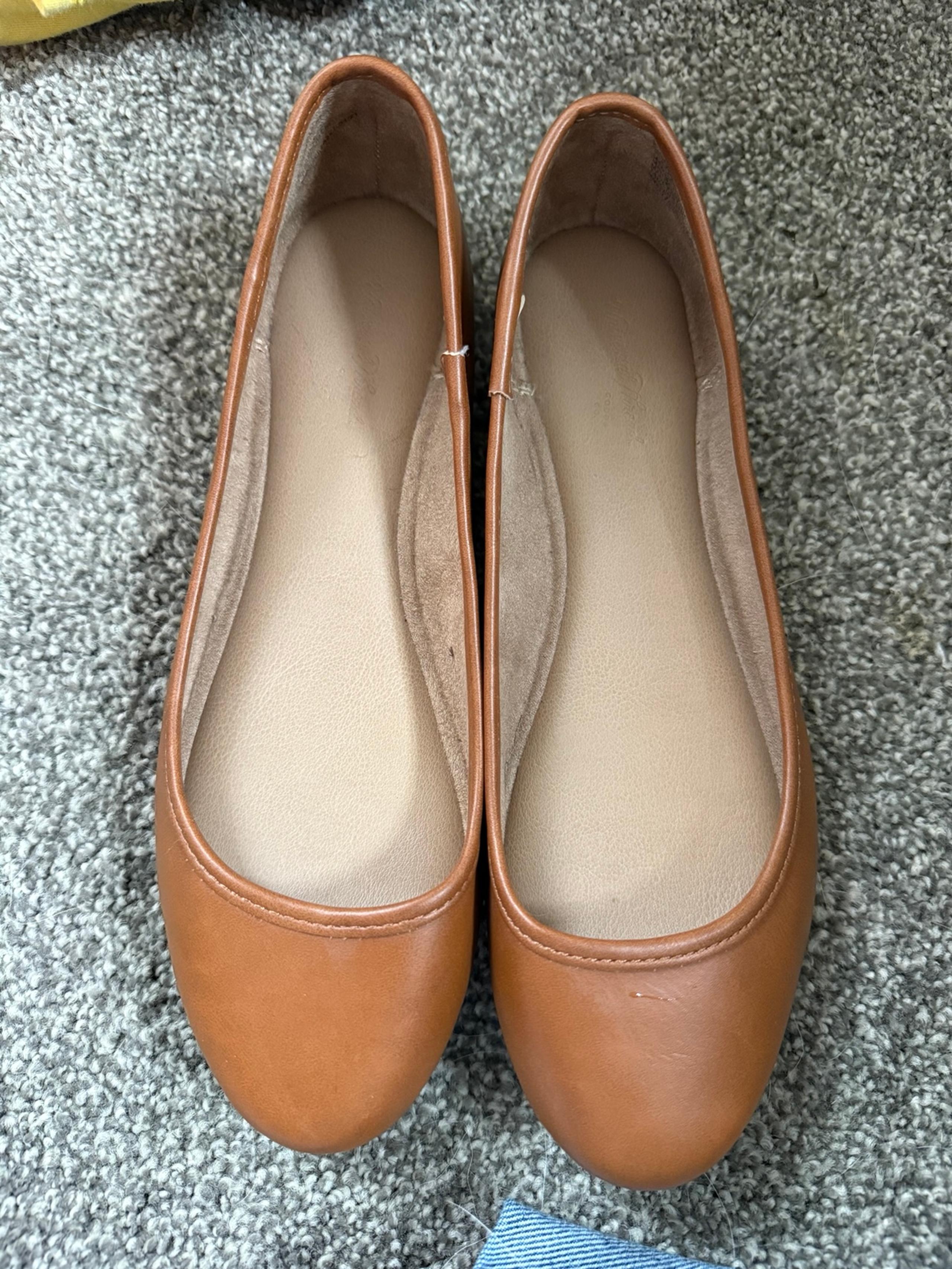 Universal thread flats