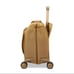 HARTMANN RATIO CLASSIC DELUXE 2 SOFTSIDE CARRY-ON SPINNER GARMENT LUGGAGE BAG