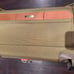 HARTMANN RATIO CLASSIC DELUXE 2 SOFTSIDE CARRY-ON SPINNER GARMENT LUGGAGE BAG