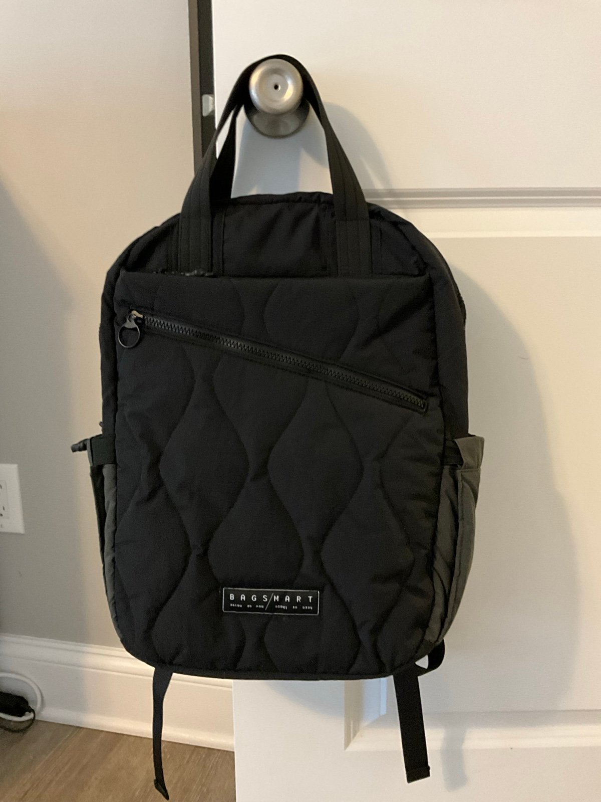 BAGSMART Paz 23L Backpack