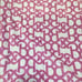 Barbie purse blanket