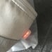 Homedics UV Light/UV Clean Portable bag