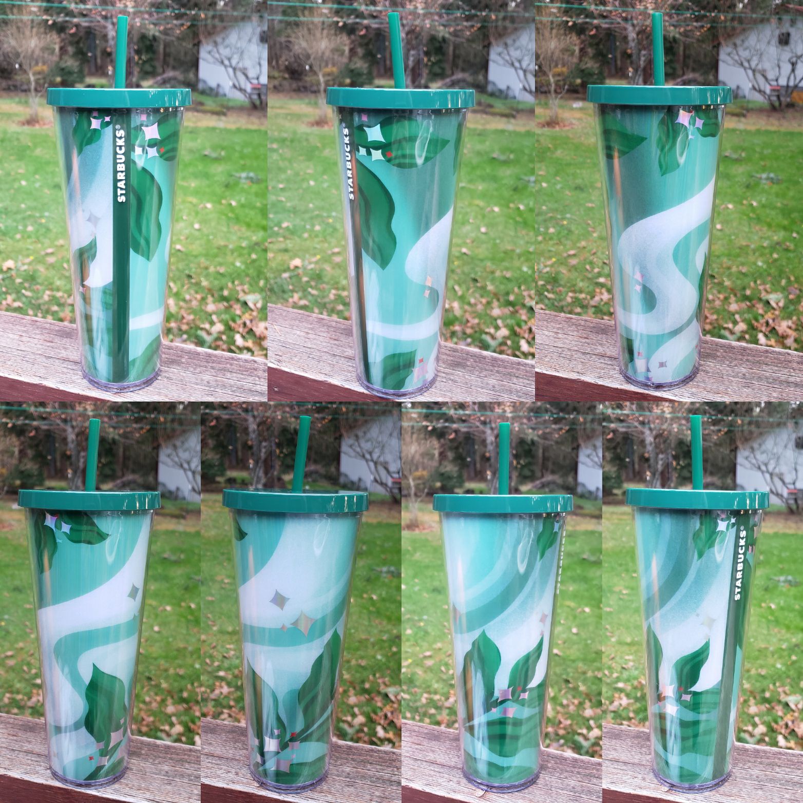 Starbucks For Life Limited Tumbler 2020