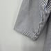 Tuckernuck Women's Plus French Blue Stripe Sloane Dress Pockets Size XXXL