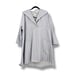 Tuckernuck Women's Plus French Blue Stripe Sloane Dress Pockets Size XXXL