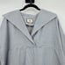 Tuckernuck Women's Plus French Blue Stripe Sloane Dress Pockets Size XXXL