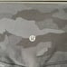 Lululemon Align Pants Leggings High Rise Deep Coal Camouflage Size 4