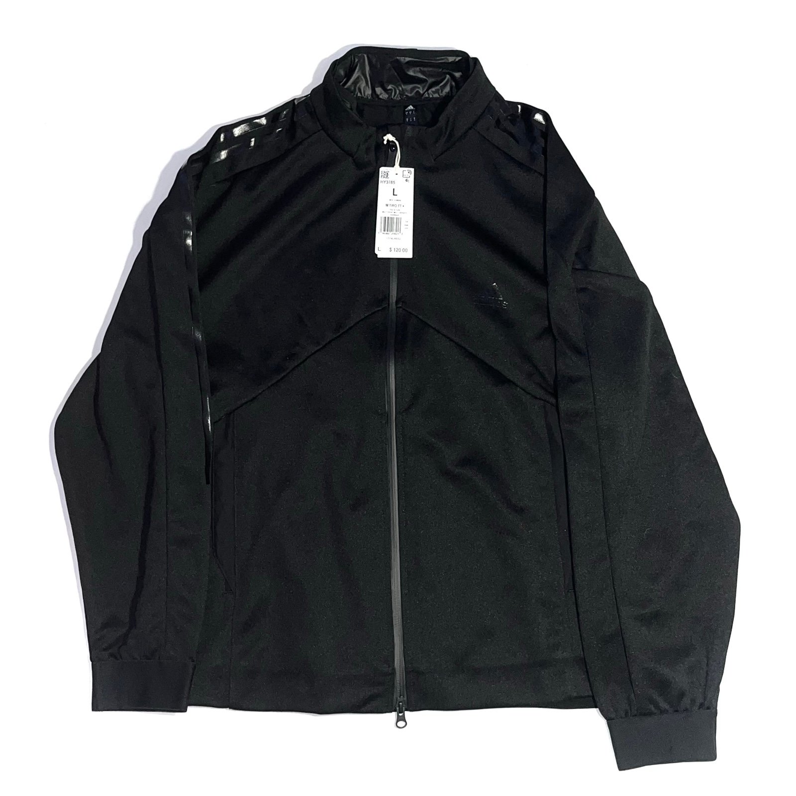 Adidas jacket