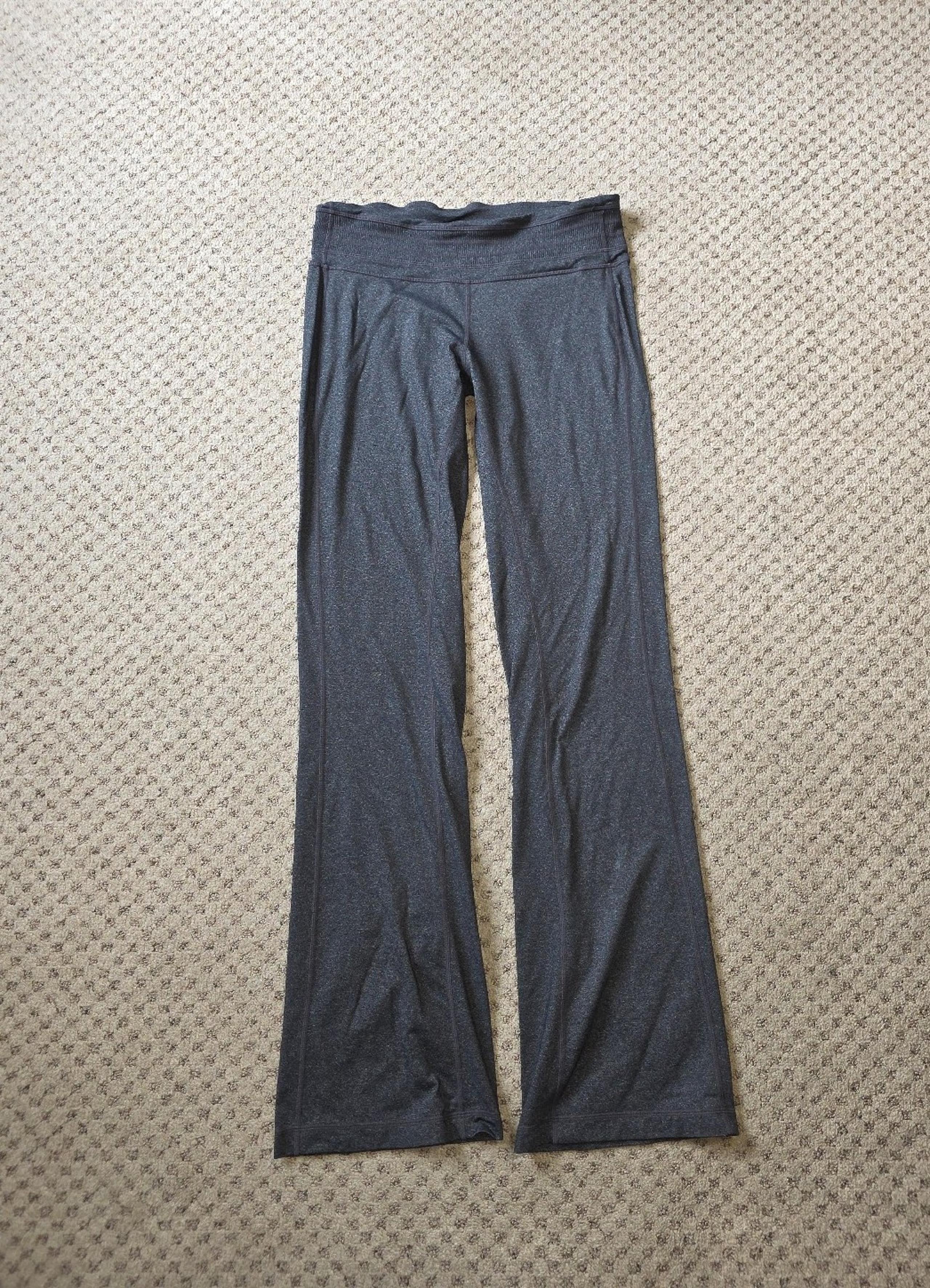 Prana pants