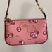 Coach Cherry Print Nolita