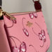 Coach Cherry Print Nolita
