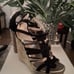Jimmy choo wedges