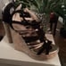 Jimmy choo wedges