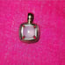 Signed Peter Zami Chalcedony 14k & .925 Pendant ¤