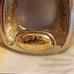Signed Peter Zami Chalcedony 14k & .925 Pendant ¤