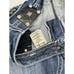 Miss Me Womens 31 Bedazzled Bling Thick Stitched Cuffed Capri Jeans
