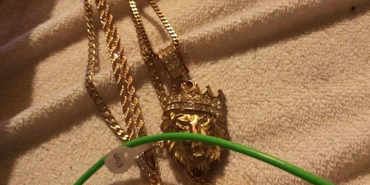 jewlery