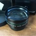 Zykkor Deluxe Telephoto Lens For Ricoh AF-2 Multi-Coated No. J1112 Like New