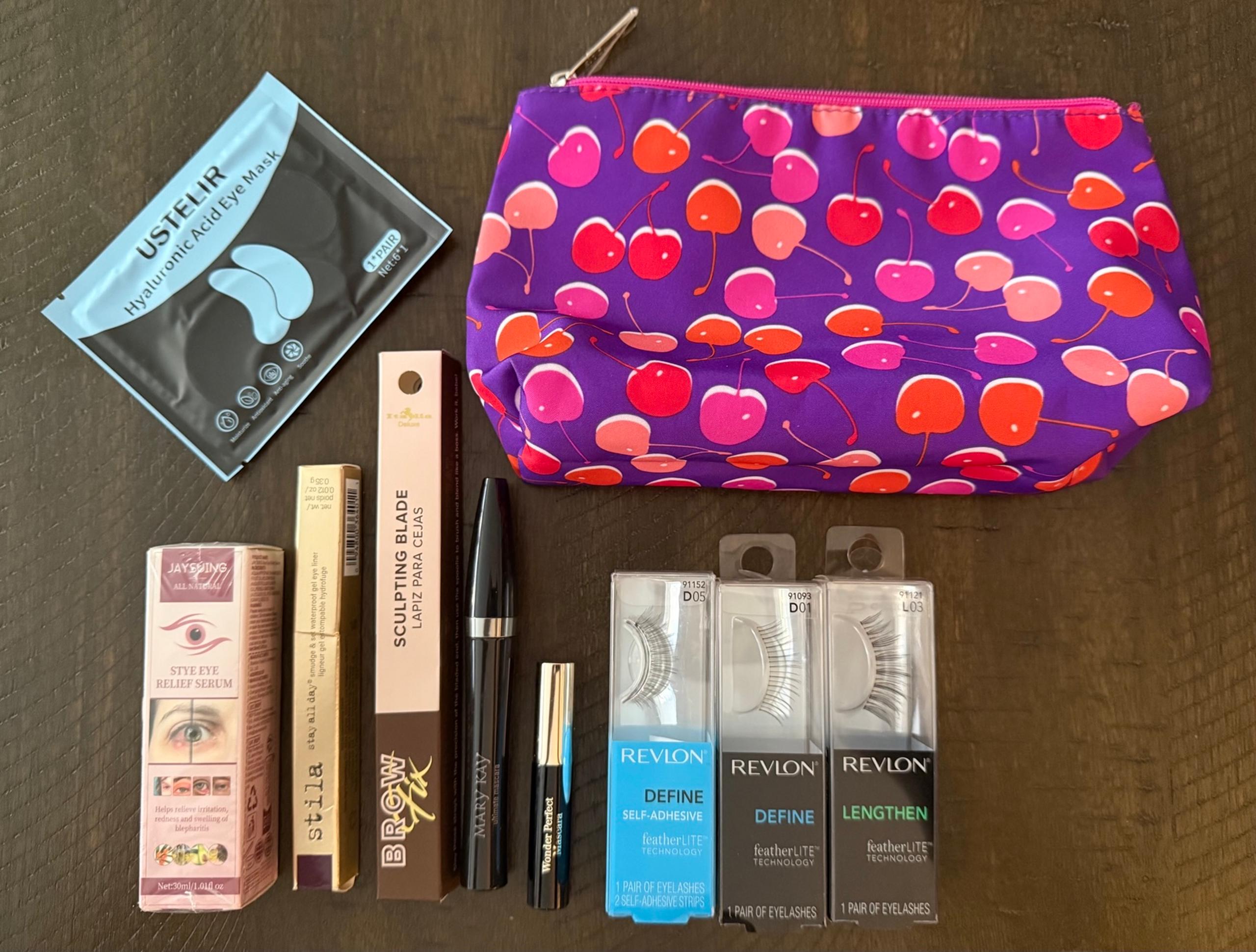 Stilla Beauty & Skincare bundle