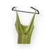 Blue Life, Neon Green Maxi Dress, Small