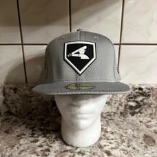 Chicago White Sox 2022 Clubhouse NEW ERA 59FIFTY - Sz. 7 1/2