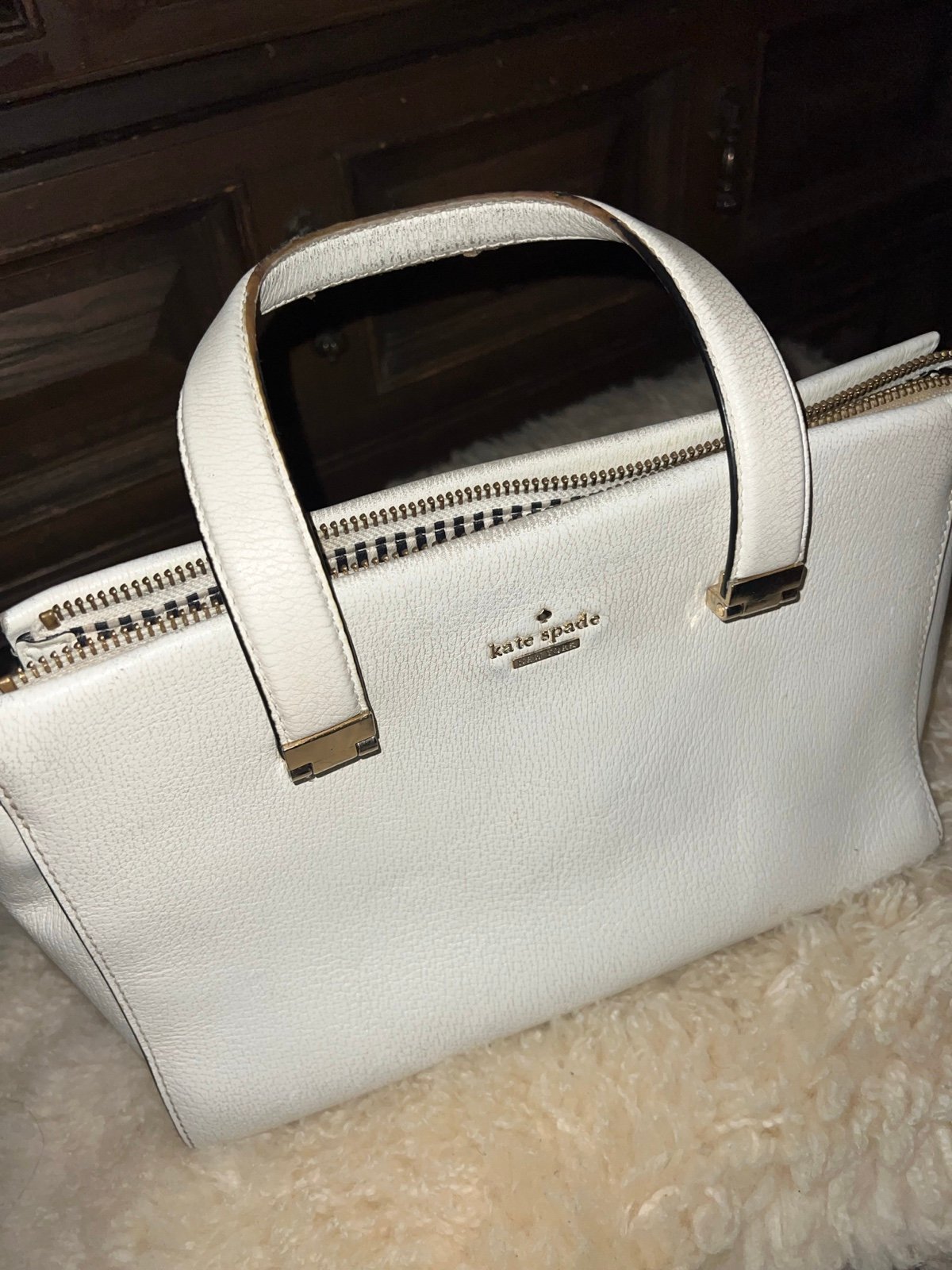 Kate Spade handbag