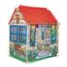 Melissa & Doug Let's Explore Park Ranger Cabin and Boat NWT
