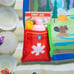 Melissa & Doug Let's Explore Park Ranger Cabin and Boat NWT