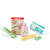 Melissa & Doug Let's Explore Park Ranger Cabin and Boat NWT